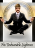 The Unbearable Lightness of Being Eric Holder