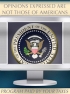 Obama’s Oval Office Infomercial