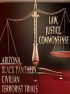 Eric Holder’s Department of Injustice