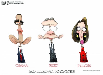 Bad Economic Inidcators