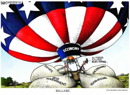 Economy Ballast