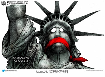 Political Correctness