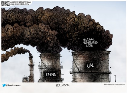 Pollution