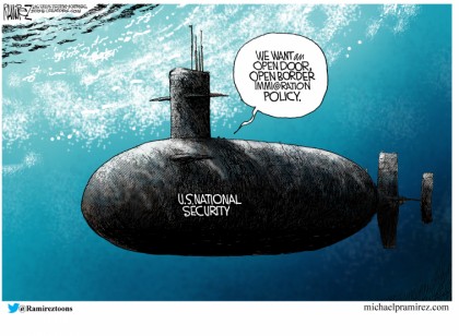 US National Security