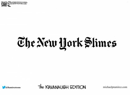 The New York Slimes