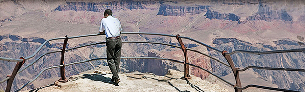 10 New Revelations from Obama’s Past