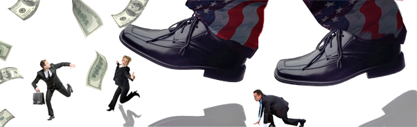 While Members Suffer, Unions Waste Millions on Political Campaigns