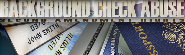  Background Checks, Anyone? IRS, AP and Fox Scandals Confirm Potential for Bureaucratic Injustice