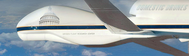 Domestic Drone Controversy Offers Conservatives a Chance to Stop Government Overreach