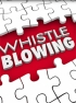 As Witness Fight Rages, Whistleblower Fades Away