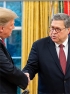 Barr Is Right: The Trump-Russia Conspiracy Is 'Bogus'