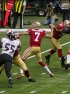 Colin Kaepernick: Cop Hater and Apologist for Murderous Dictators