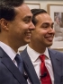 Joaquin Castro's 'Doxing' of Voters Is Un-American