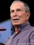 No, Michael Bloomberg Will Not Save the Democrats