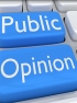 Public Opinion Turns Ugly for Leftists
