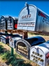 U.S. Postal Service Must Reduce Waste and Address Growing Threat of Counterfeit Parcels