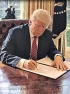 What's Behind Trump's New Executive Actions