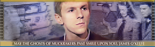 In Praise of James O’Keefe