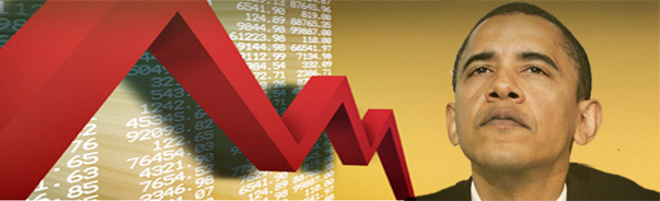 John Boehner is Right; Obama’s Economic Policies Have Failed the American People