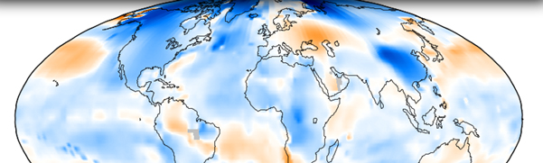 N.Y. Times Concedes on Global Warming