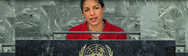 Obama’s Foreign Policy: Flawed Policy, Failed People