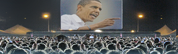 Please, Liberals, No More “Teachable Moments”
