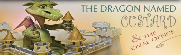 Puff! The Tragic Dragonless Leadership