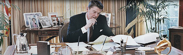 Reagan 101