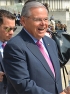 Sinking Sleaze-Bob Menendez