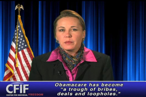 50 Ways to Defeat ObamaCare