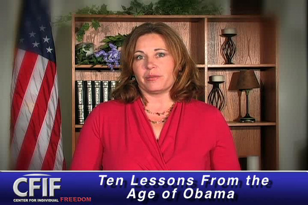 Ten Lessons From the Age of Obama