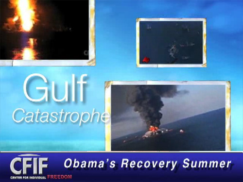 Obama's Recovery Summer