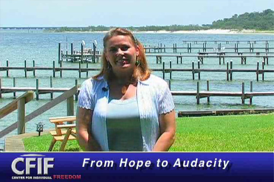 Gulf Oil Spill: From Hope to Audacity