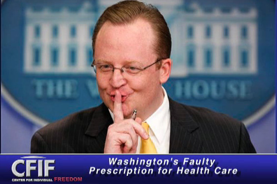 Berwick's Recess Appointment: A Faulty Prescription for Health Care
