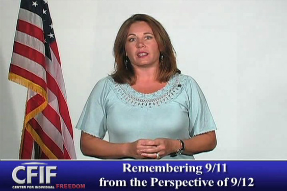 Remembering 9/11 from the Perspective of 9/12