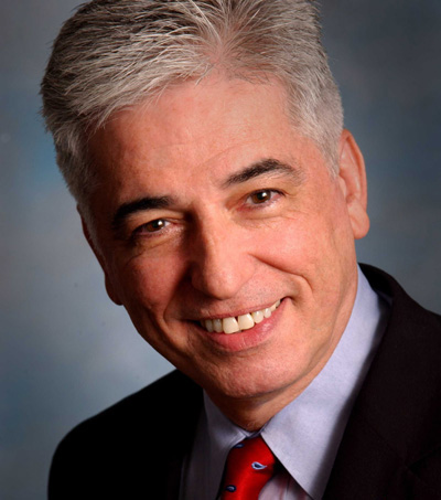Former American Medical Association President Counters Organizations Endorsement of Government-Run Health Care