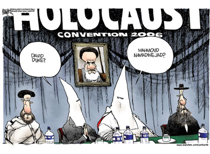 Holocaust