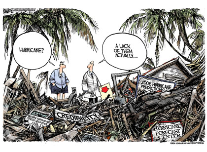 Hurricane
