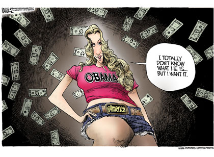 Obama America