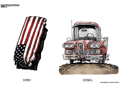 Ford Edsel