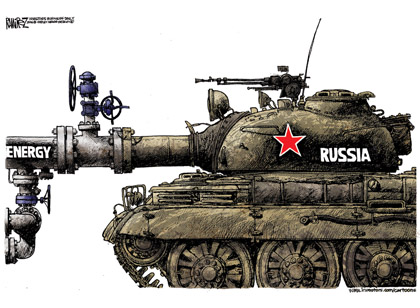 Russia Weapon