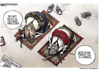 Mecca Congress