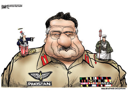 Pakistan Sides