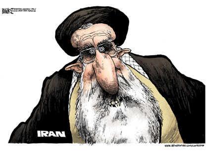 Iran Nuke