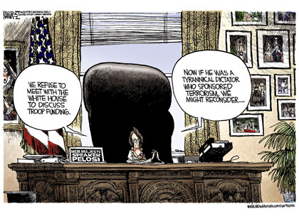 SpeakerPelosi