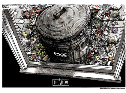 The View Show