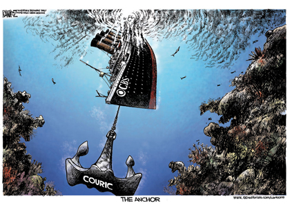 CuricAnchor