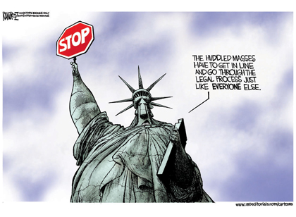 US Immigration
