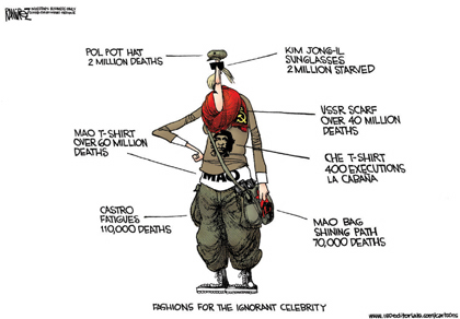 Mao fashion