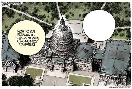 Do Nothing Congress